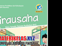 Materi Tematik Kelas 6 Tema 5 K13 Revisi 2018 Materi Tematik Kelas 6 Tema 5 K13 Revisi 2018