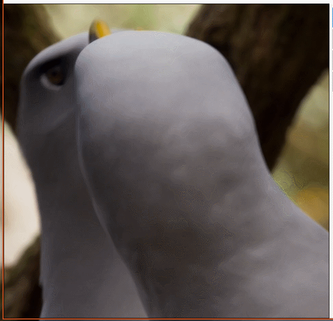 Amateurnithologist Go Watch Planet Earth Ii A Recommendation With