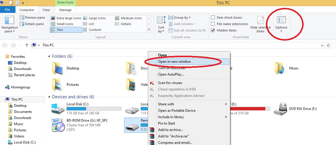 Computer solution & Mobile Tricks: HOW TO RECOVER VIRUS ...
