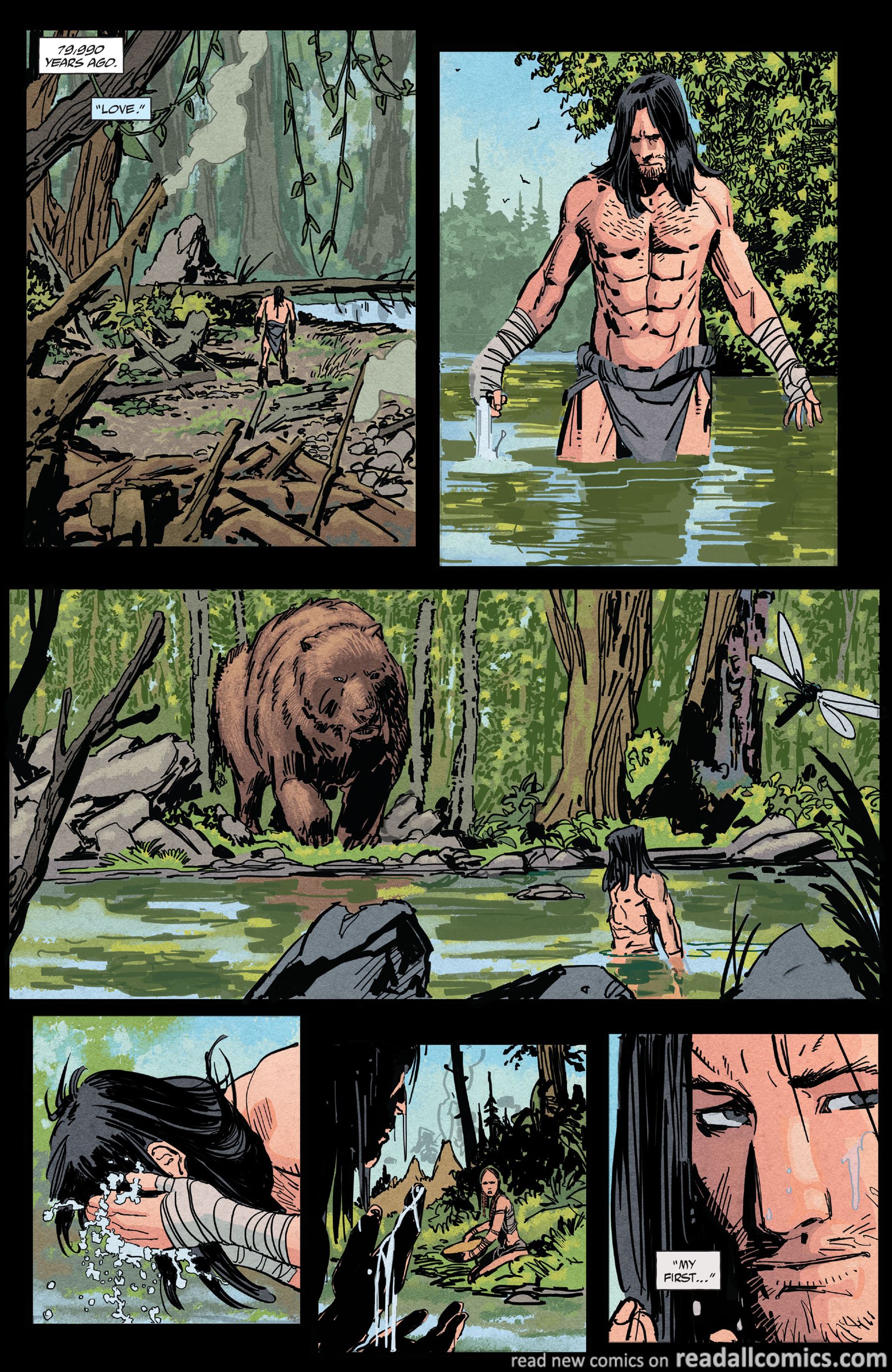 BRZRKR chapter 5 page 12