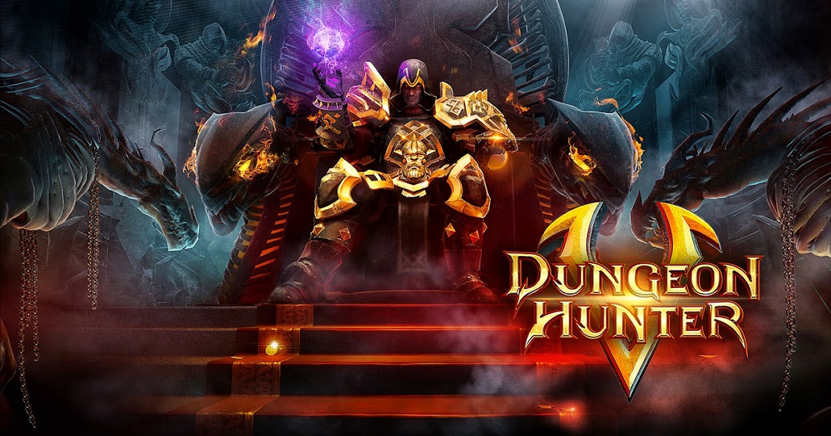 dungeon hunter 5 apk download dungeon hunter 5 apk download