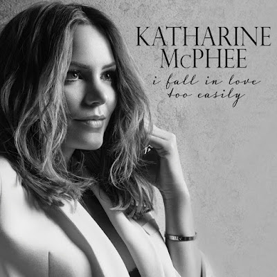 I Fall In Love Too Easily Katharine McPhee Album