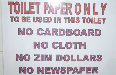  "Trillion Dollar Butt" by The Happily Ever After Agency  7/7/17 Zimbabwean-dollars-for-toilet-paper