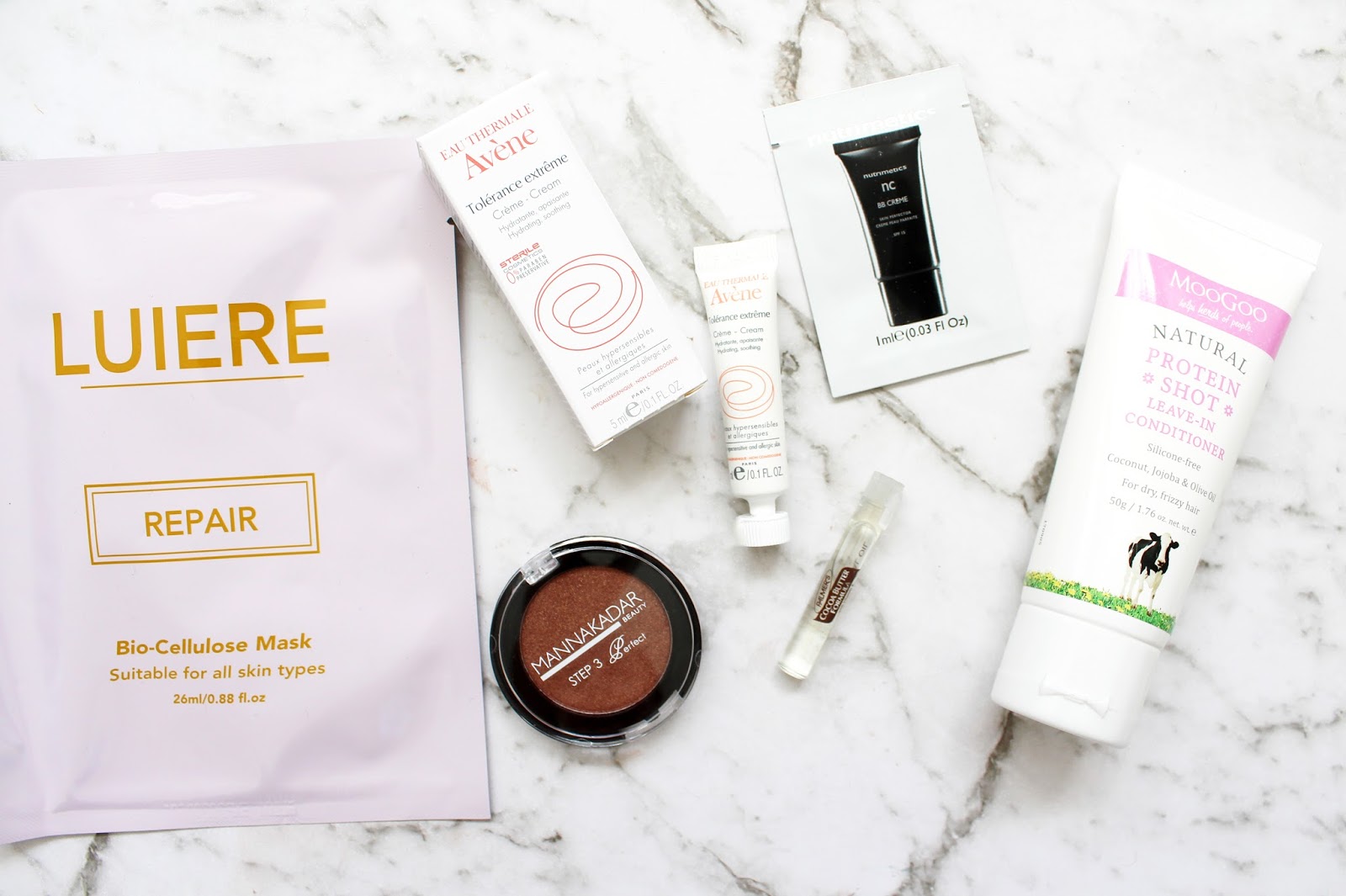 BELLABOX | February All Loved Up Box - Unboxing + Thoughts - CassandraMyee