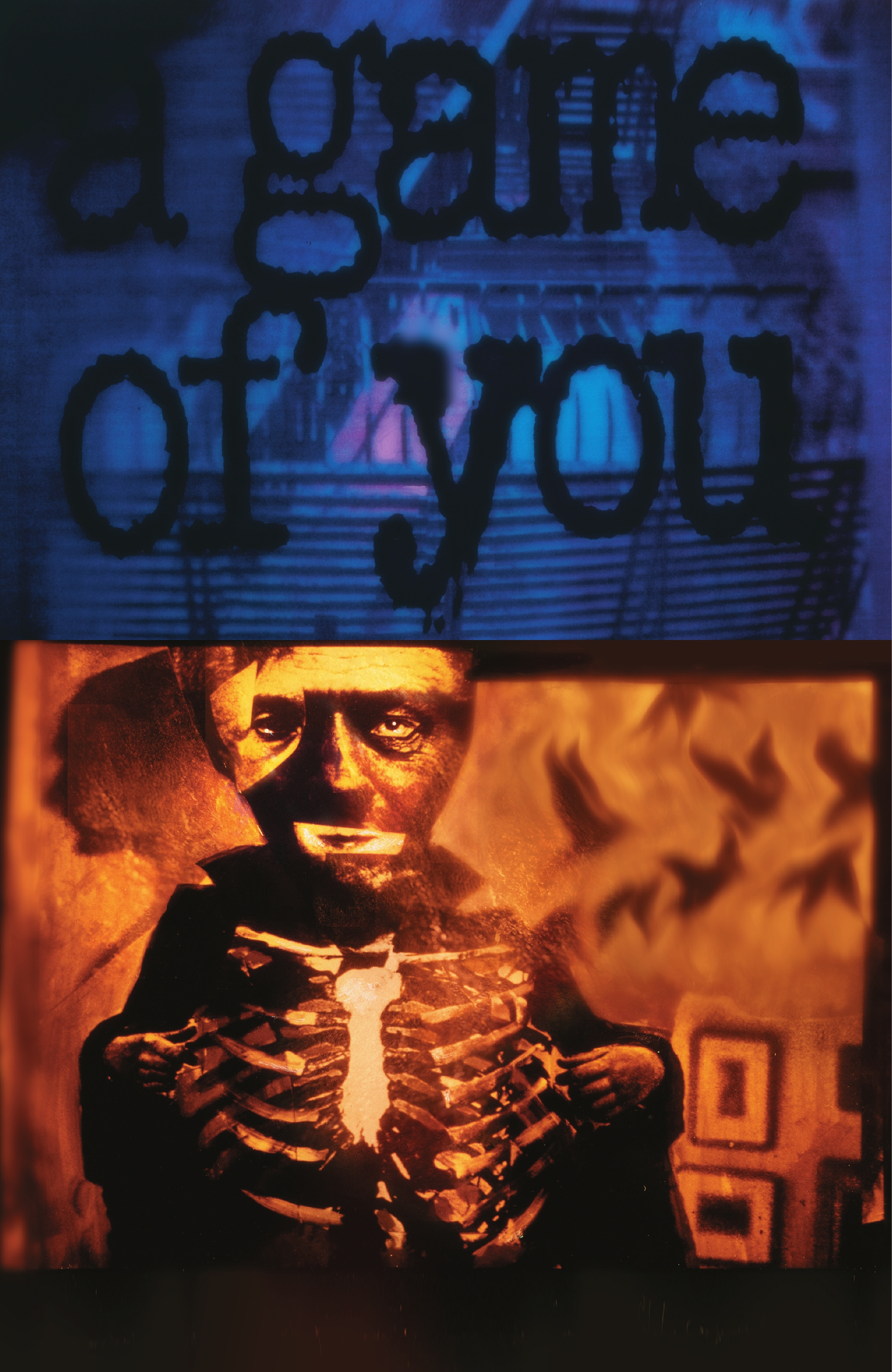 Read online The Sandman (2022) comic -  Issue # TPB 2 (Part 4) - 15