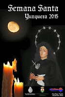 Semana Santa de Yunquera 2015