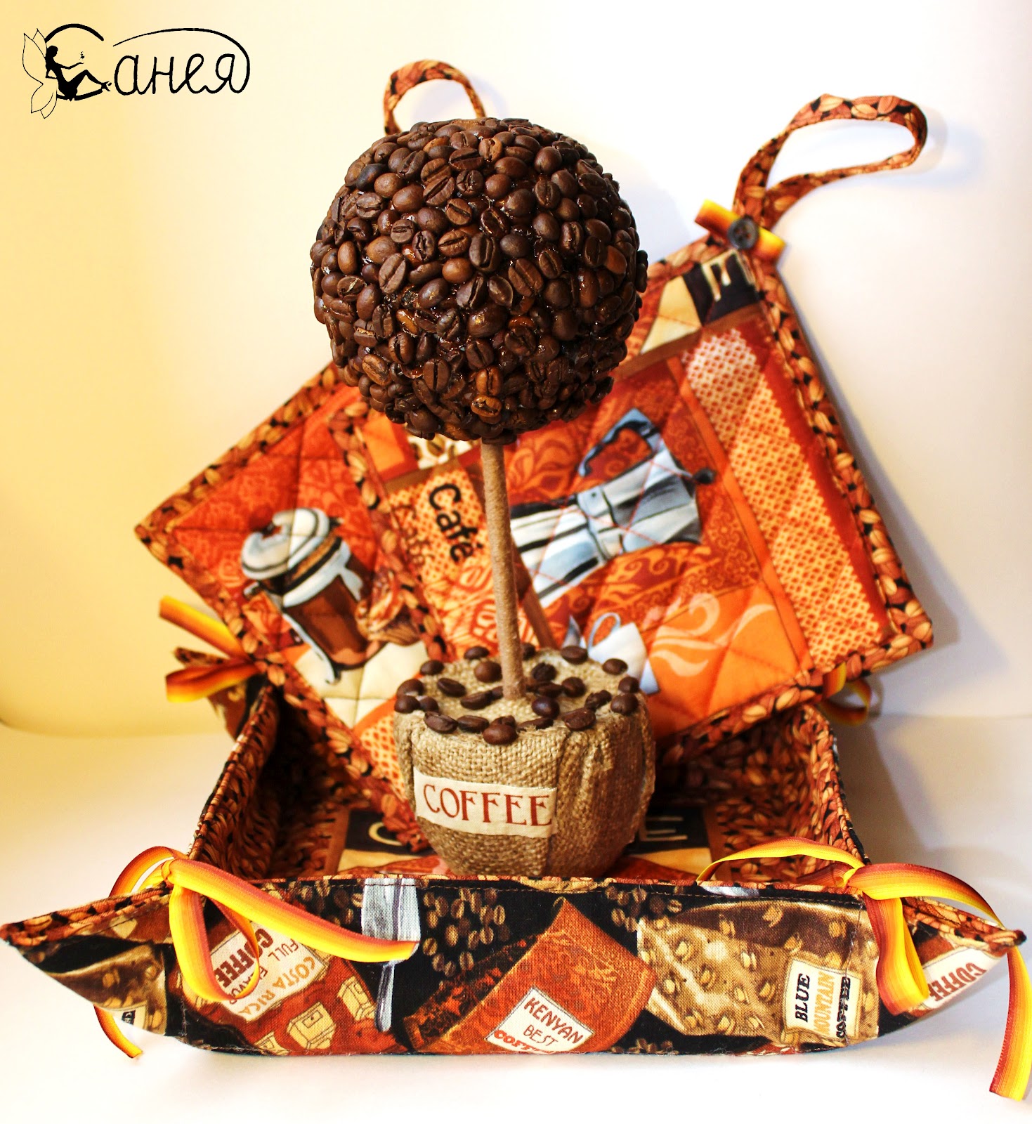 композиции из кофе и конфет. чай в банках. прикольный кофе подарок. реклама кружки. прикольный кофе подарок.