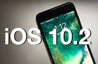 طريقة تحديث الآيفون و الآيباد إلى ios 10.2 مباشرة