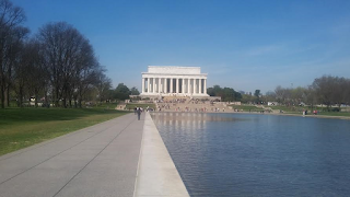 lincoln memorial lincoln memorial