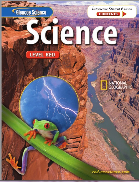 Buku Elektronik Glenco Science