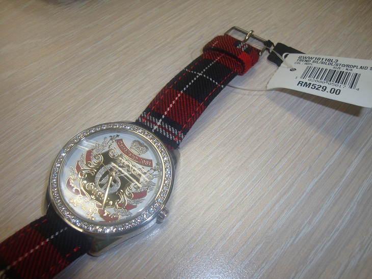 Jam tangan