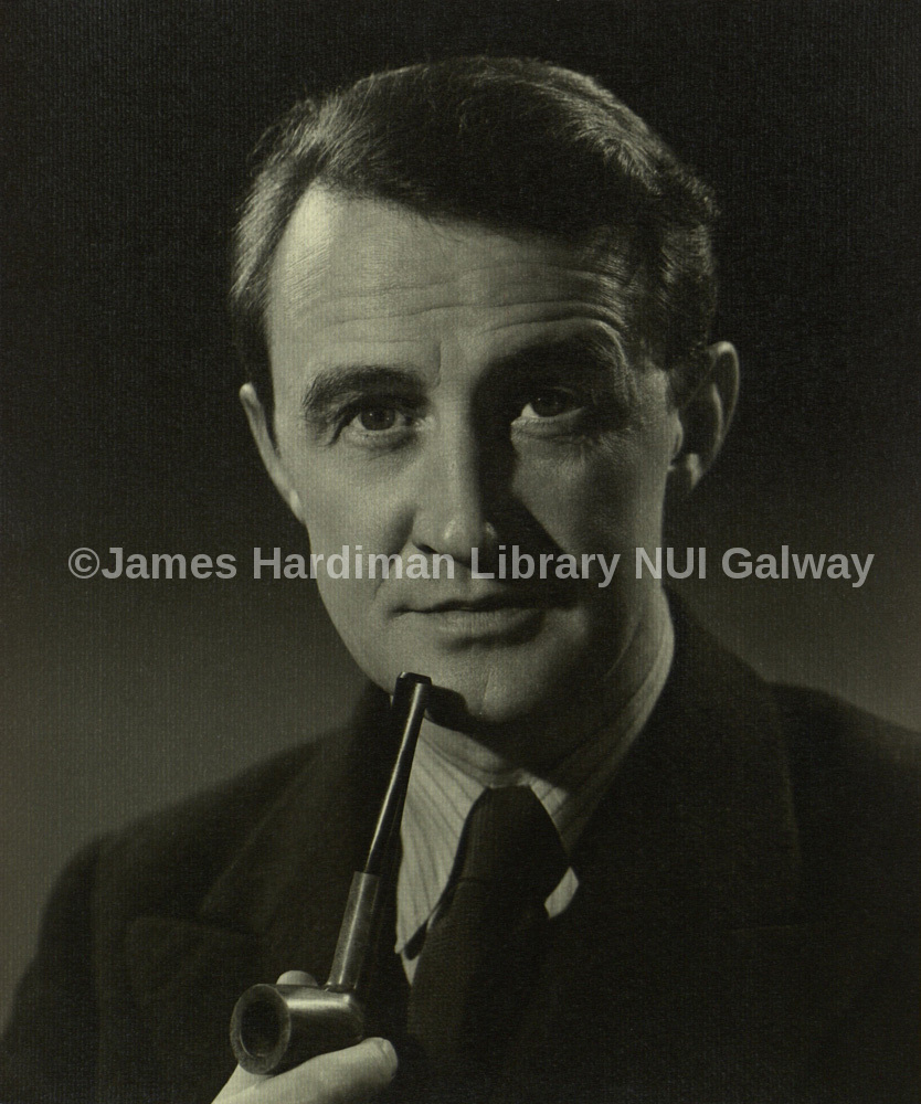 New documentary on Arthur Shields 1916 from the Archives and Recent News