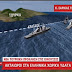 Νέα πρόκληση από Τούρκικα σκουλήκια στην ΠΑΝΑΓΙΑ!!! Μπαινόβγαινα στα Ελληνικά ύδατα προκαλώντας ναυμαχία με τα Πολεμικά μας ... ΒΙΝΤΕΟ