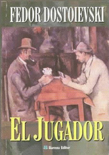 EL JUGADOR EL JUGADOR