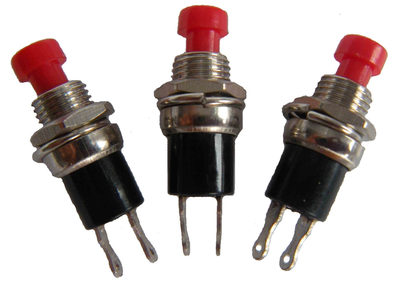 Electronic Components INTERCLASS