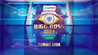 'Bigg Boss Double Trouble' Season-9 Plot |Contestant |Promo |Timing |Host |Winners List |Pics Wiki