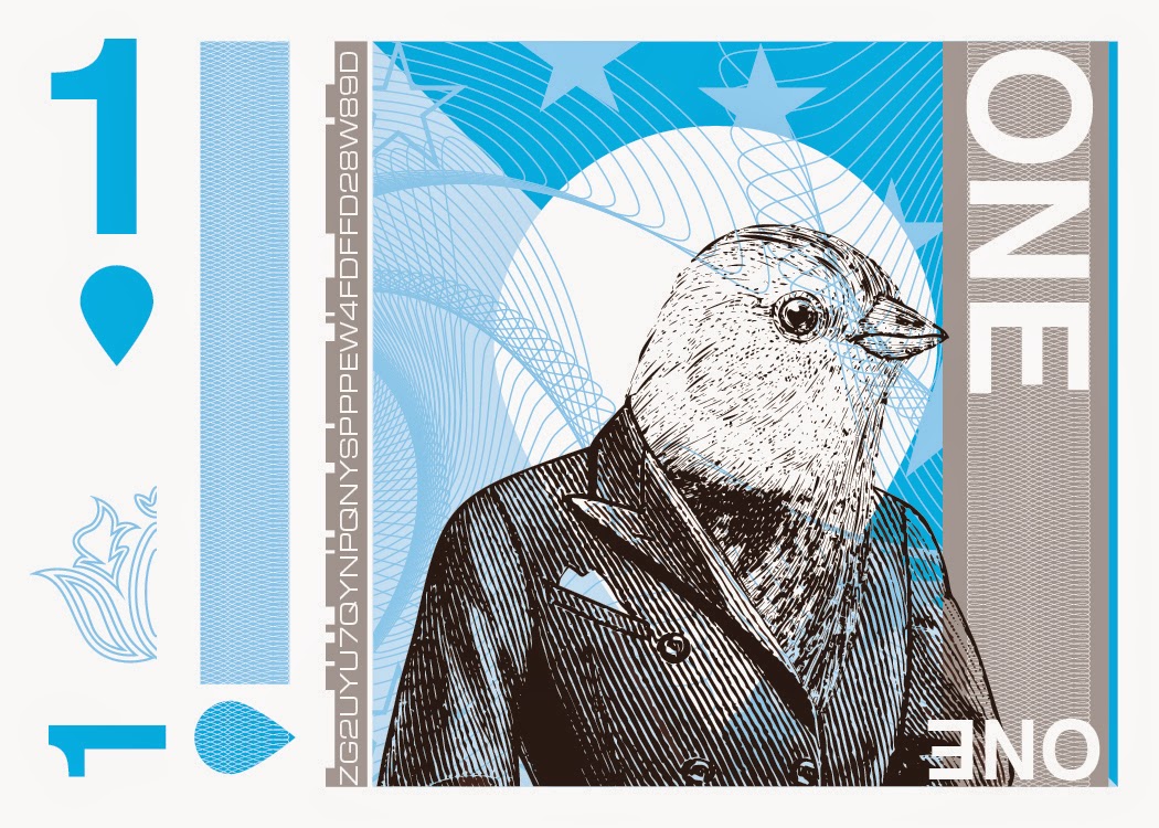 Bird Bucks