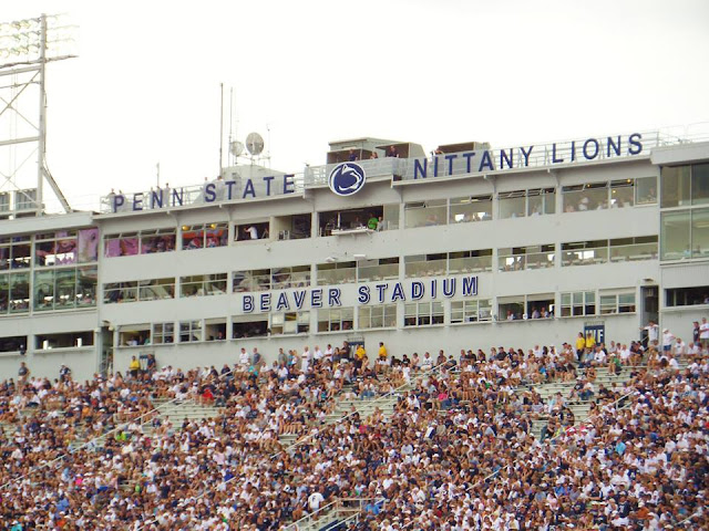 Beaver Stadium