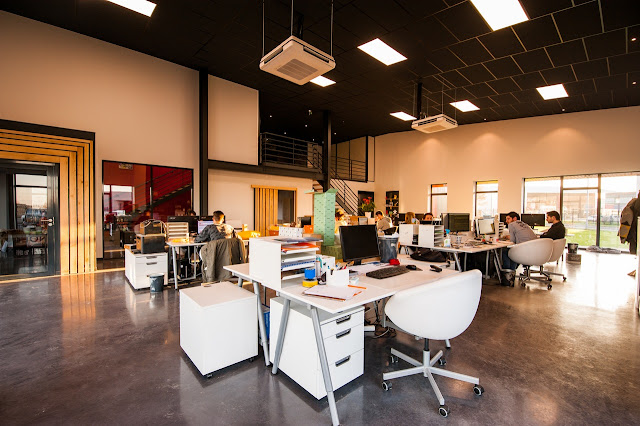 Why More Workplaces are Switching to LED Lighting | Affordable LED