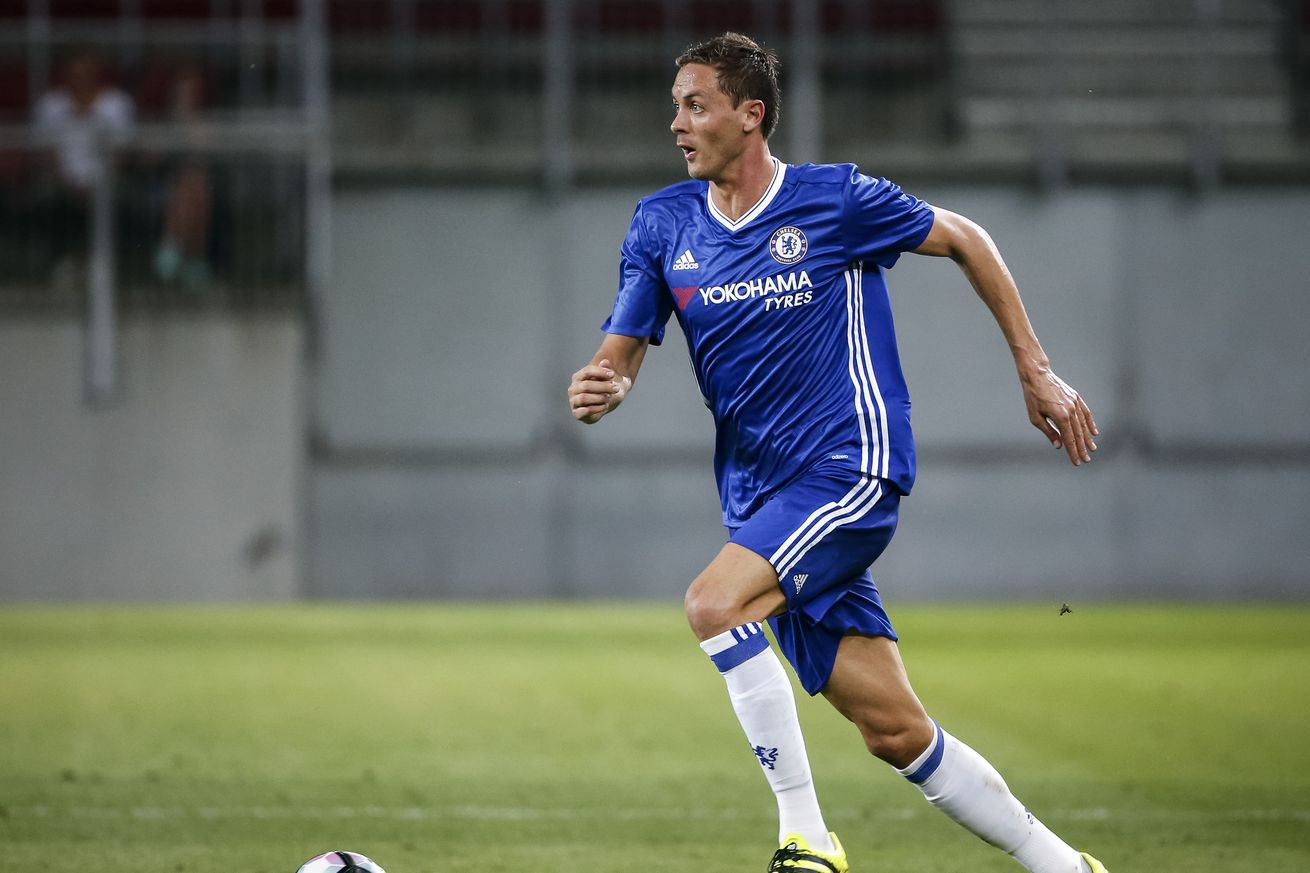 ماتيتش يُلمّح للبقاء.. اقتناعاً بكونتي