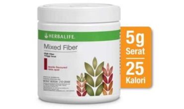 Produk Diet Sehat Herbalife