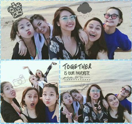 Di du lich voi hoi ban gai ma thich the nay, thi can gi nguoi yeu nua? - Anh 10