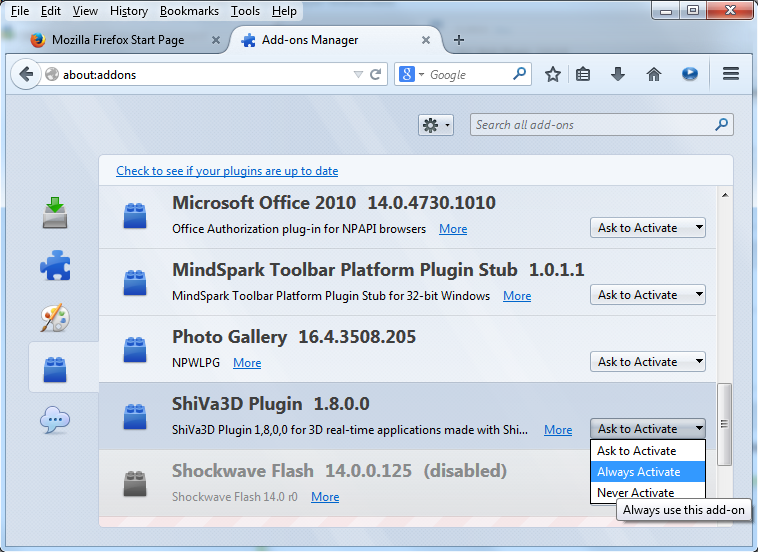 adobe shockwave flash player for firefox adobe shockwave flash player for firefox