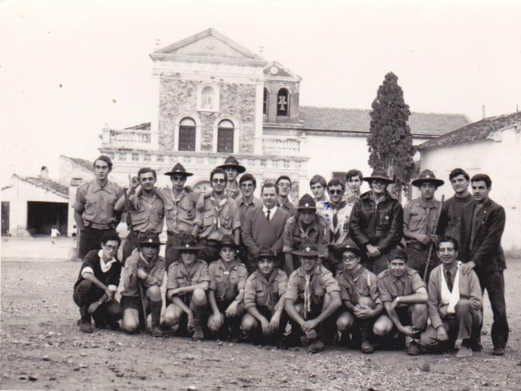 amigos de murcia