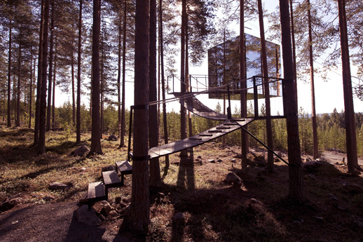 Mirror-Cube-Treehotel-ACGP Arquitectura