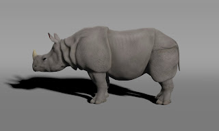 Free Your Imagination.: Rhino Render