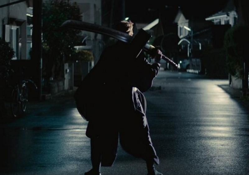 Bleach Live Action Movie Ichigo's First Visuals Revealed Otaku Sama