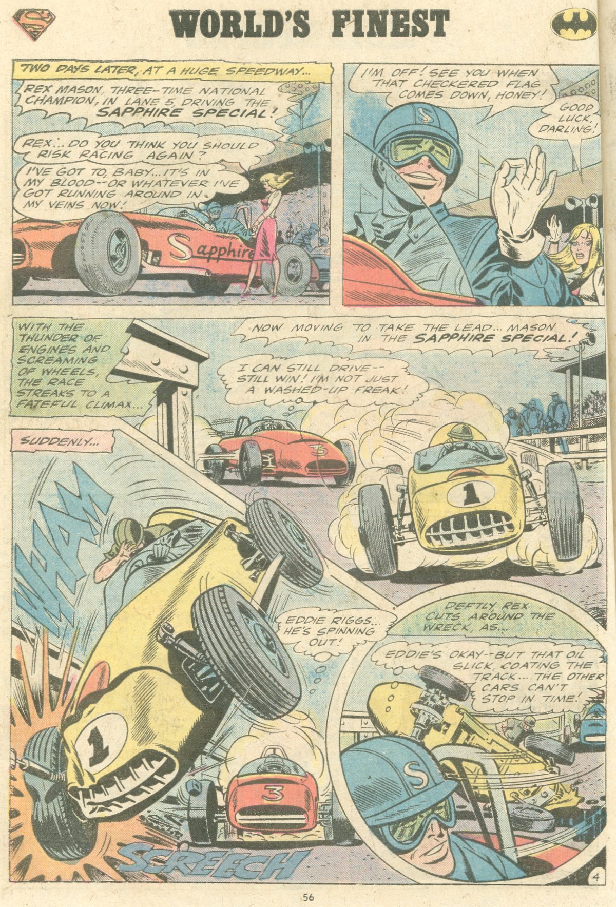 Worlds Finest Comics 228 Page 55