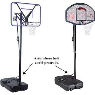 basketball hoops for kids