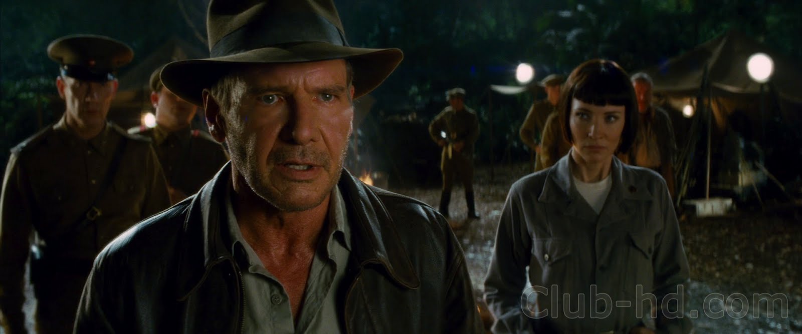 Indiana Jones and the Kingdom of the Crystal Skull (2008) 1080p BDRip Dual Latino-Ingles [Subt. Esp-Ing] (Aventura. Acción)