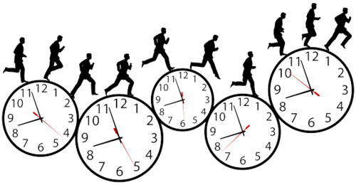 Time Time