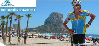 , III Trofeo Peñon de Ifach desde Calpe &#8211; 28.Octubre 2012, Mario Schumacher Blog