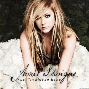 Terjemahan Lirik Lagu Wish You Were Here – Avril Lavigne - Novelas X
