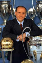 Silvio Berlusconi