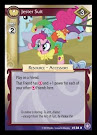 My Little Pony Jester Suit The Crystal Games CCG Card