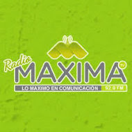 radio maxima