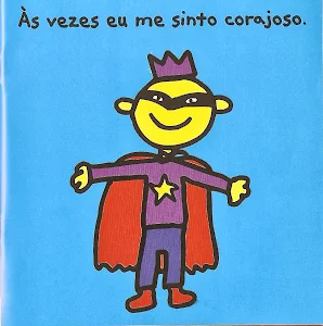 livro dos sentimentos todd parr