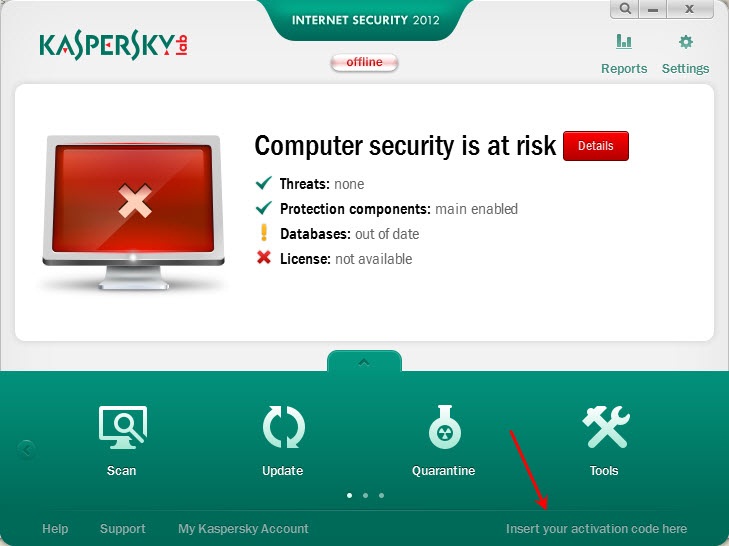 Kaspersky Lab - Secure Password Checker
