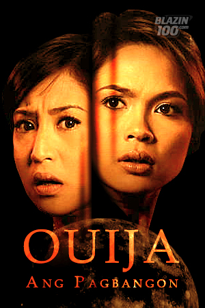 Pinoy Movies Blog: Ouija 2 | Ang Pagbangon