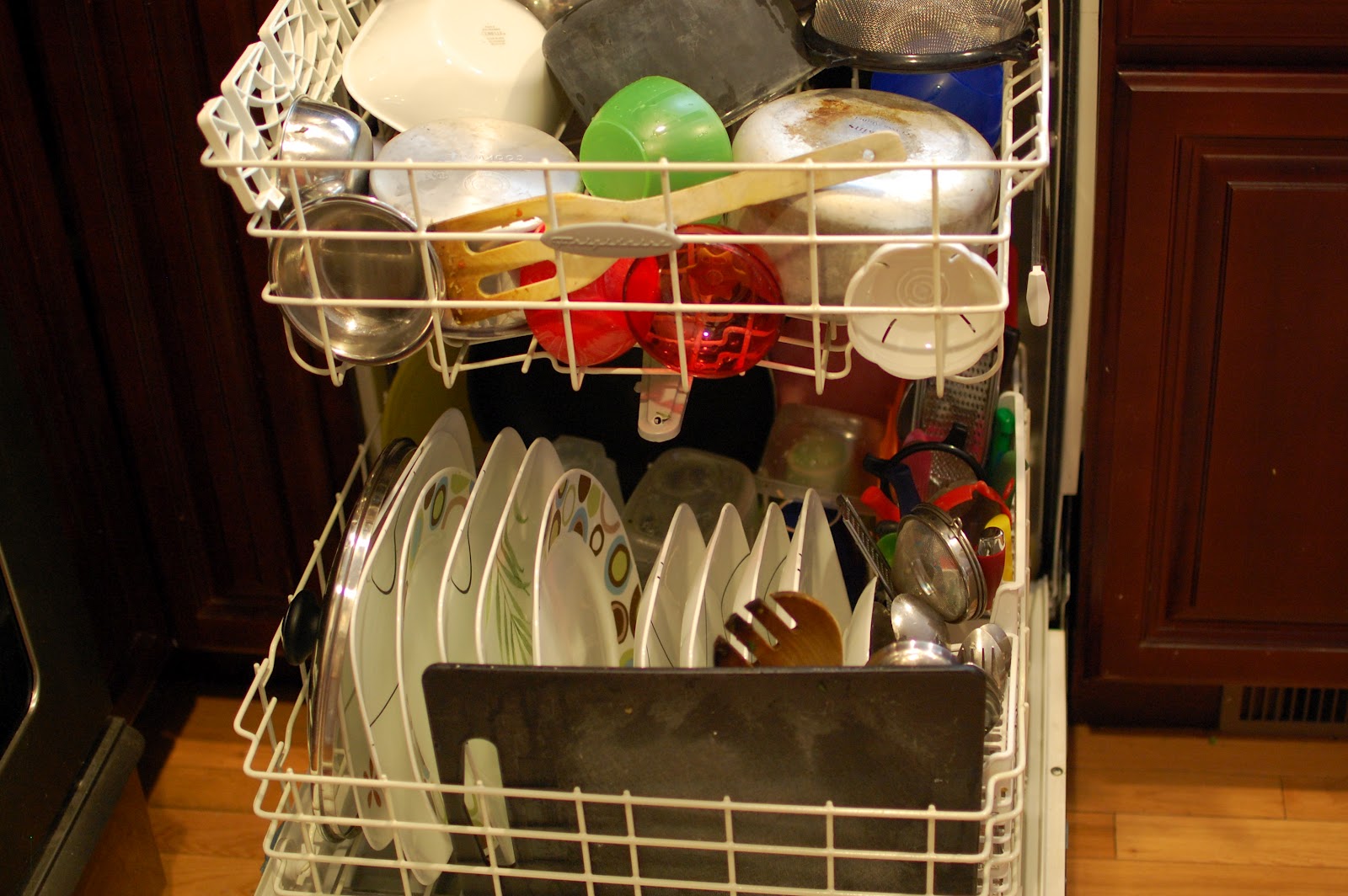 Ditslife Ecover Automatic Dishwasher Tablets review