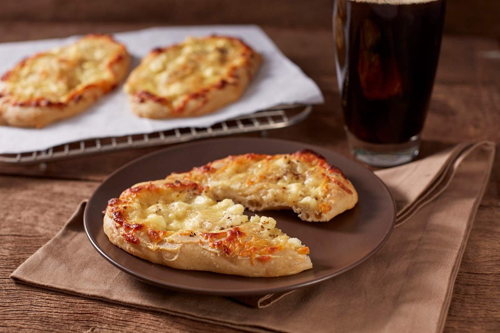 Life is Kulayful Lunch at Starbucks