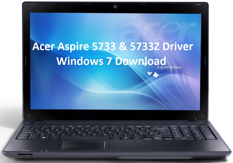 Acer Aspire 5733Z Driver free download