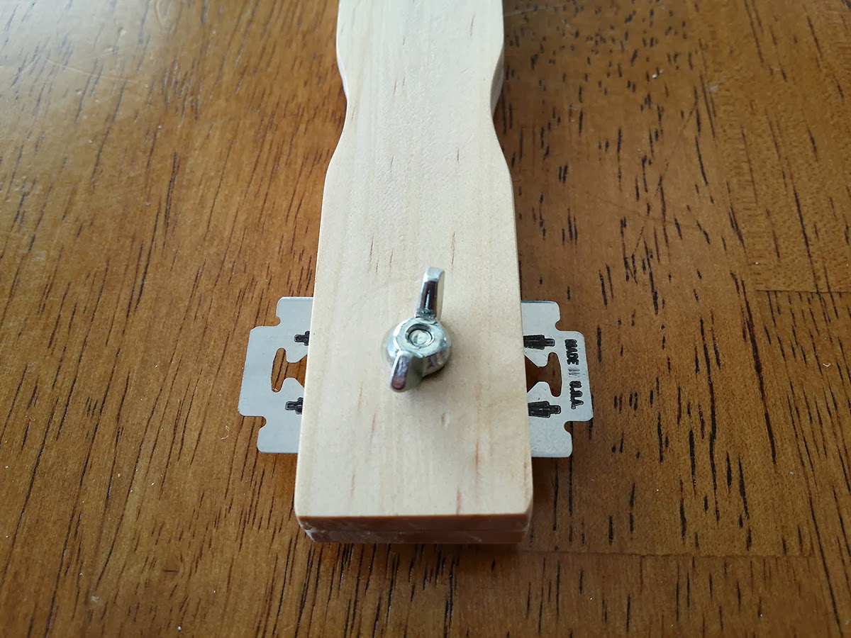 My Sourdough Starters Making A Better Bread Lame