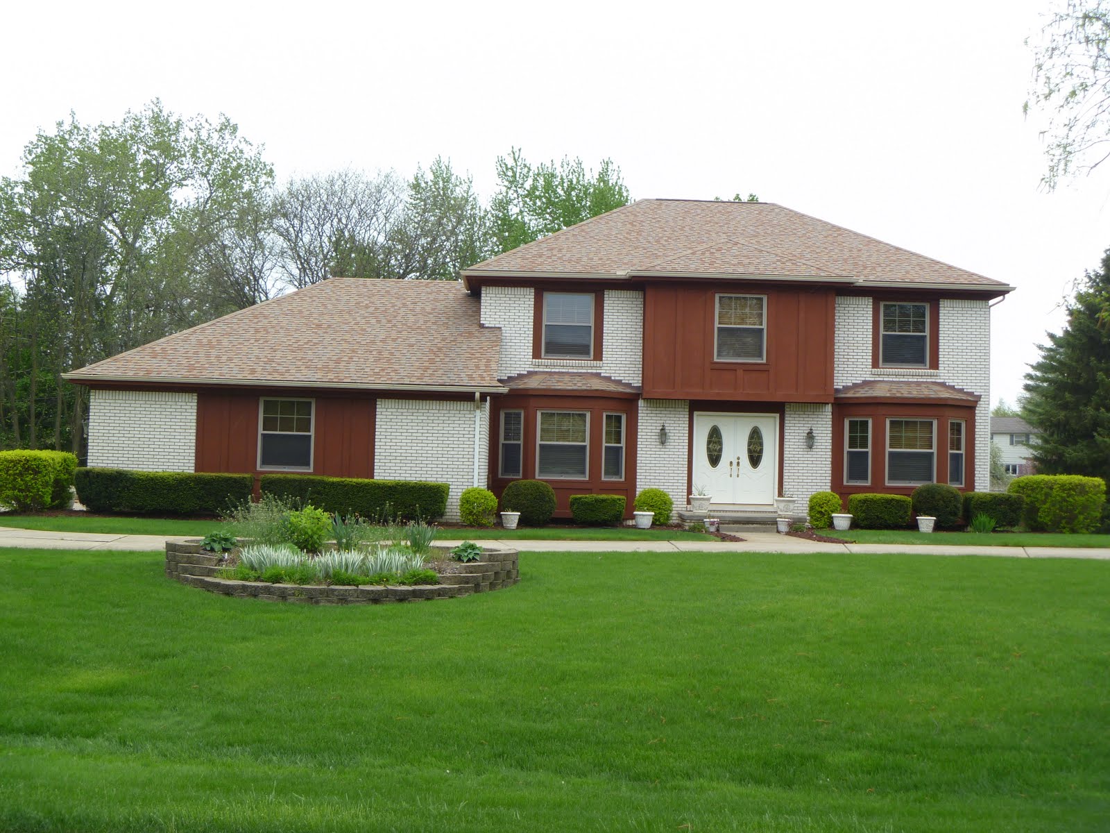 Homes for Sale in Farmington Hills MI Blog Subdivision Pleasant