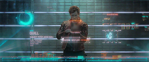 Resultado de imagem para Guardiões das Galaxias gif