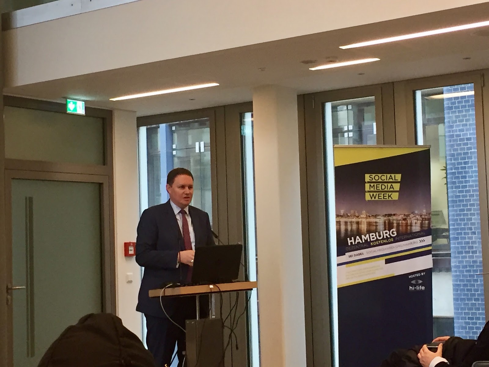 Izt Institut Fur Zukunftsstudien Und Technologiebewertung Vortrage